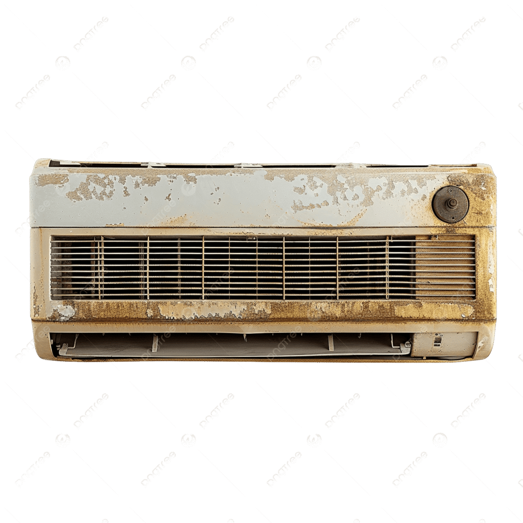 Buyer of scrap air conditioners in Dammam